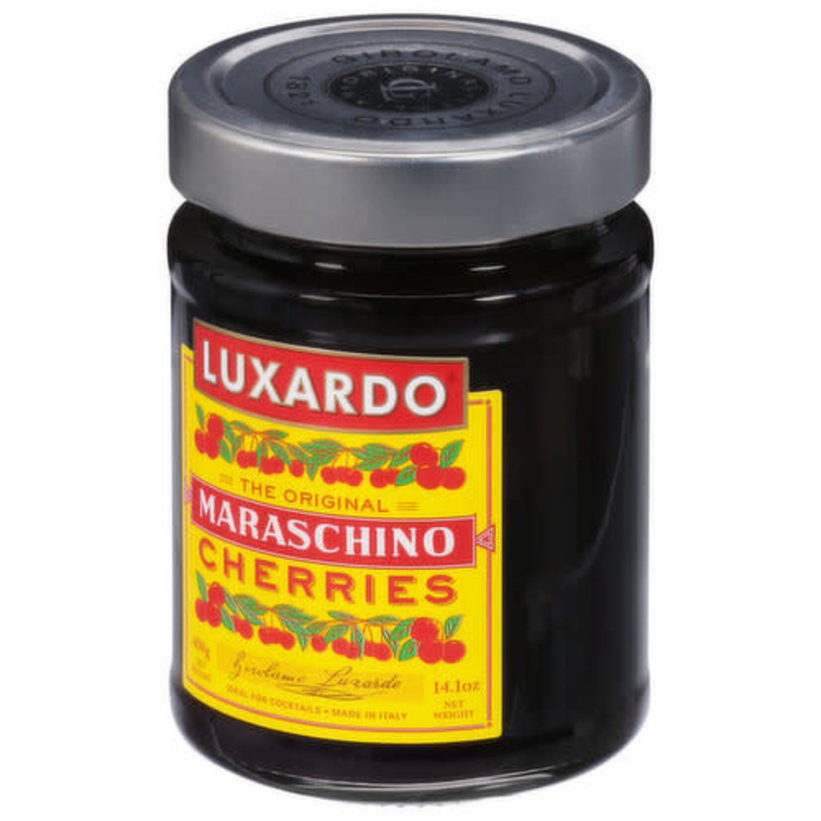 Luxardo Luxardo Maraschino Cherries 14.1oz