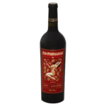 Zin-Phomaniac Lodi Zinfandel 750 mL