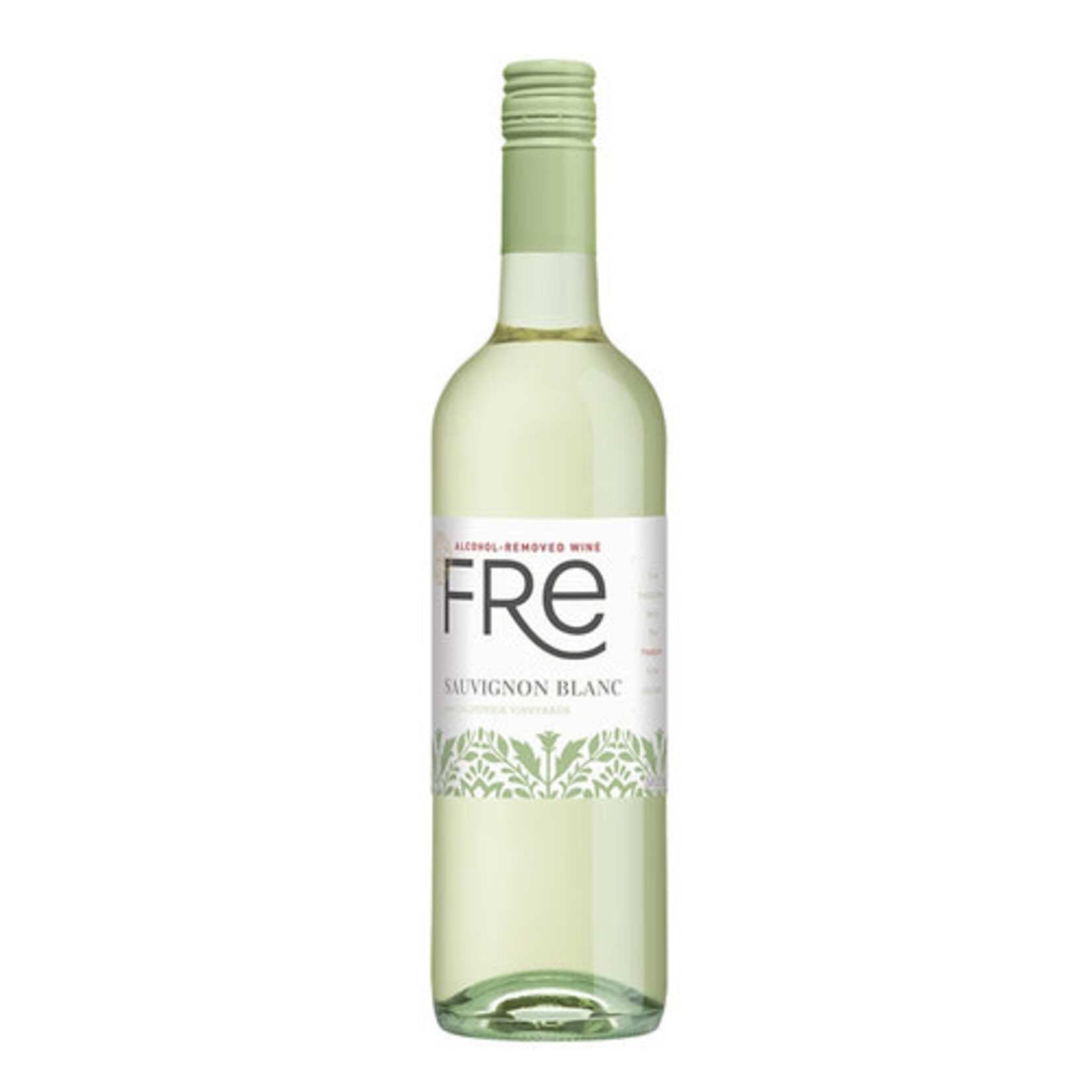 Fre Sauvignon Blanc Non-alcohol wine 750 mL
