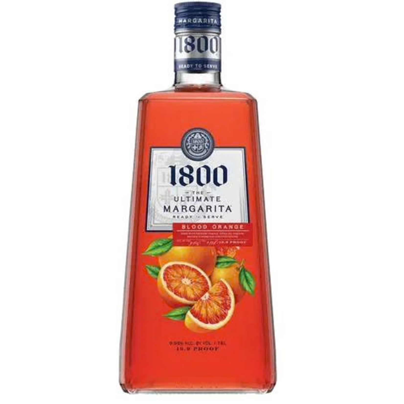 1800 1800 Blood Orange Margarita 1.75L
