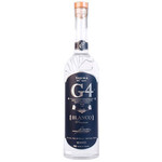 G4 Blanco Tequila 750 mL