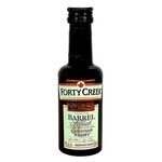 Forty Creek Canadian Whiskey 50 mL