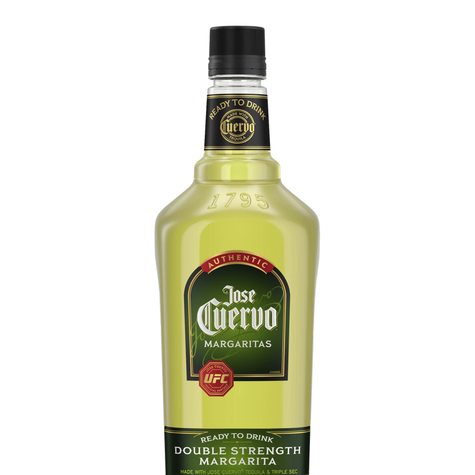 Jose Cuervo Jose Cuervo Double Strength Margarita 1.75 L