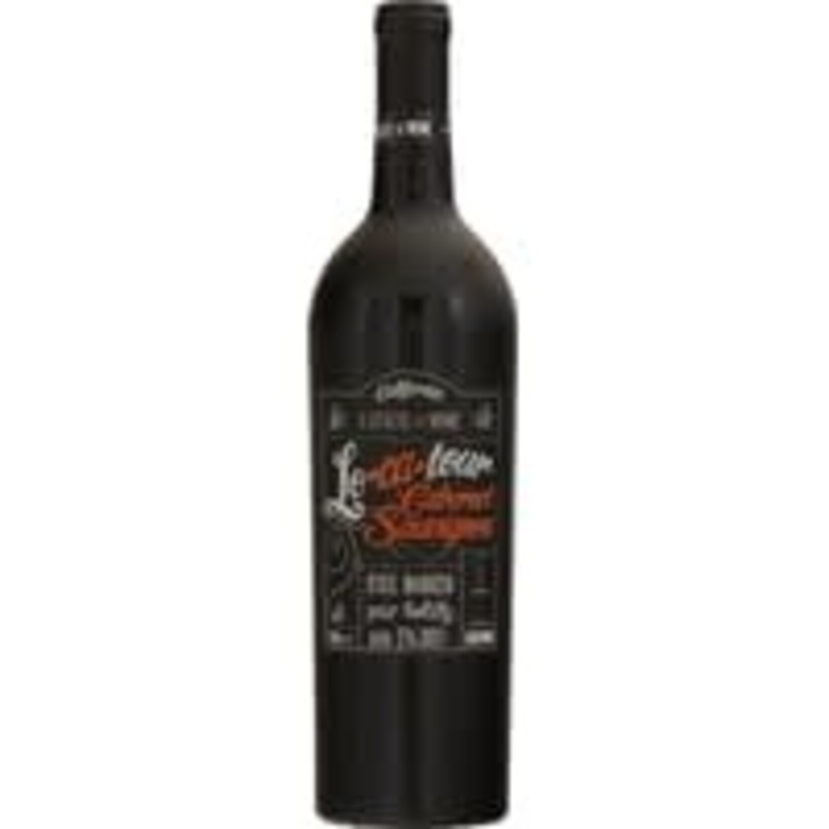 Locatour California Cabernet 750 mL