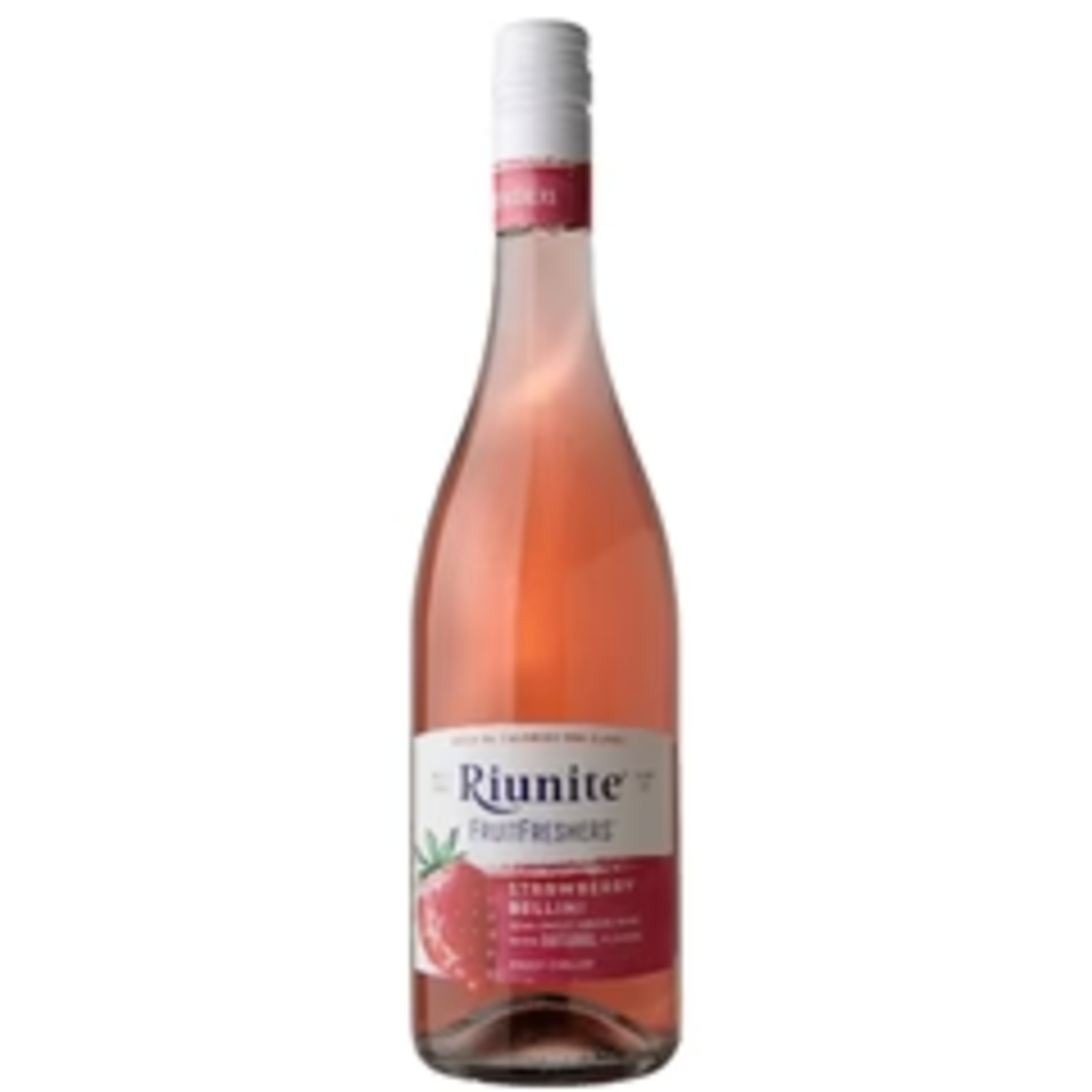 Riunite Riunite Fruitfresher Strawberry 750 mL