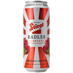 Stiegl Stiegl Himbeere Raspberry Radler 4pk x 16.9oz cans