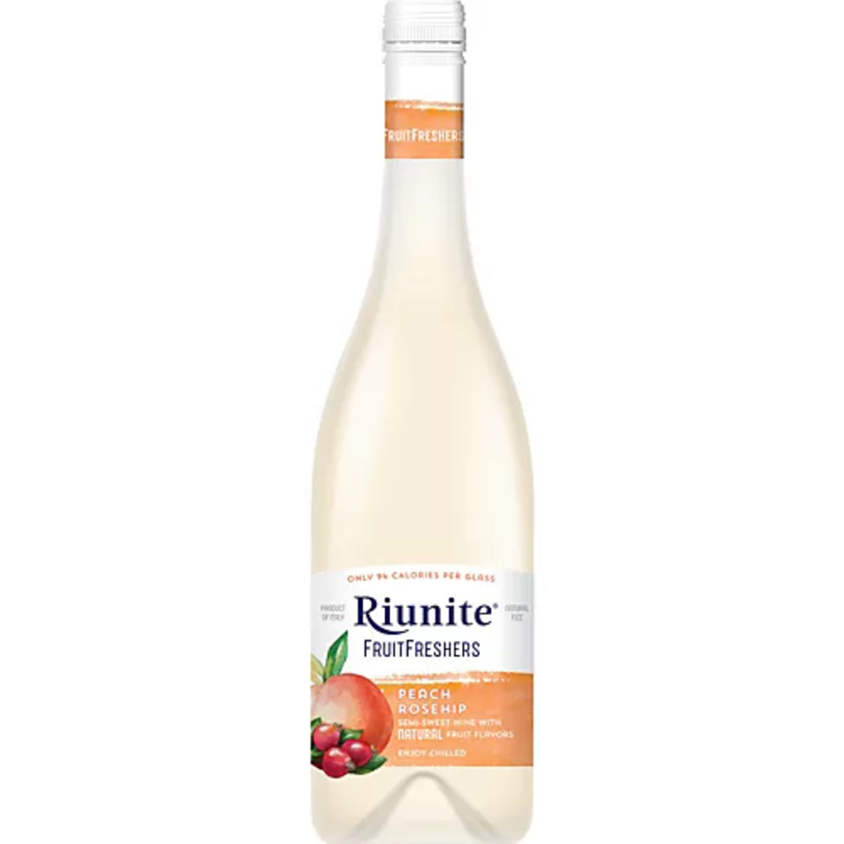 Riunite Riunite Fruitfresher Peach 750 mL