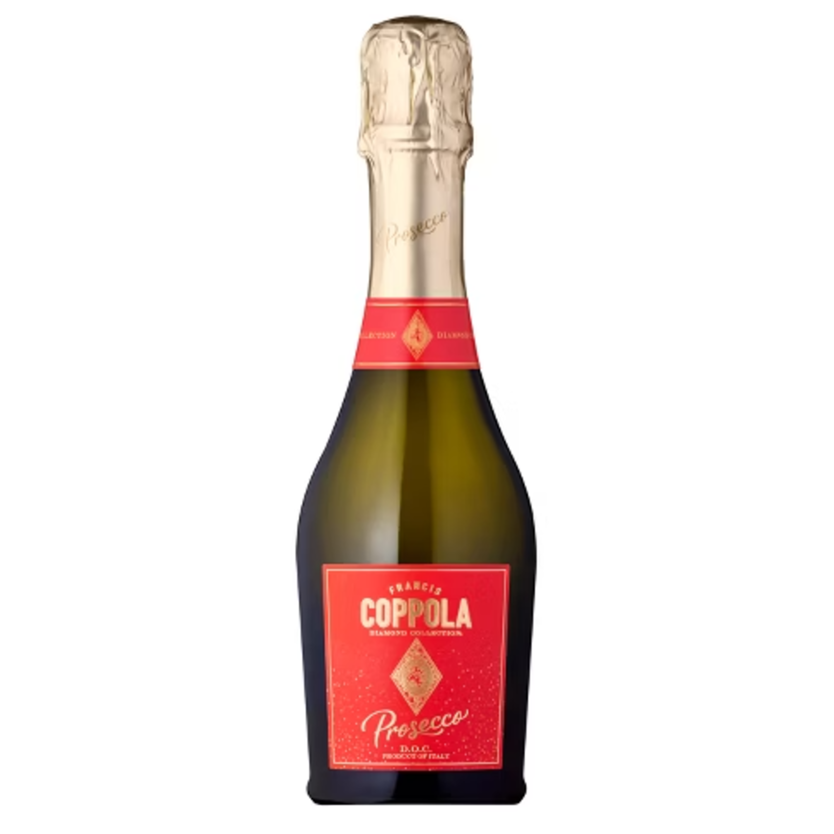 Coppola Fancis Coppola Prosecco 187mL