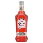 Jose Cuervo Jose Cuervo Light Strawberry Margarita 1.75L