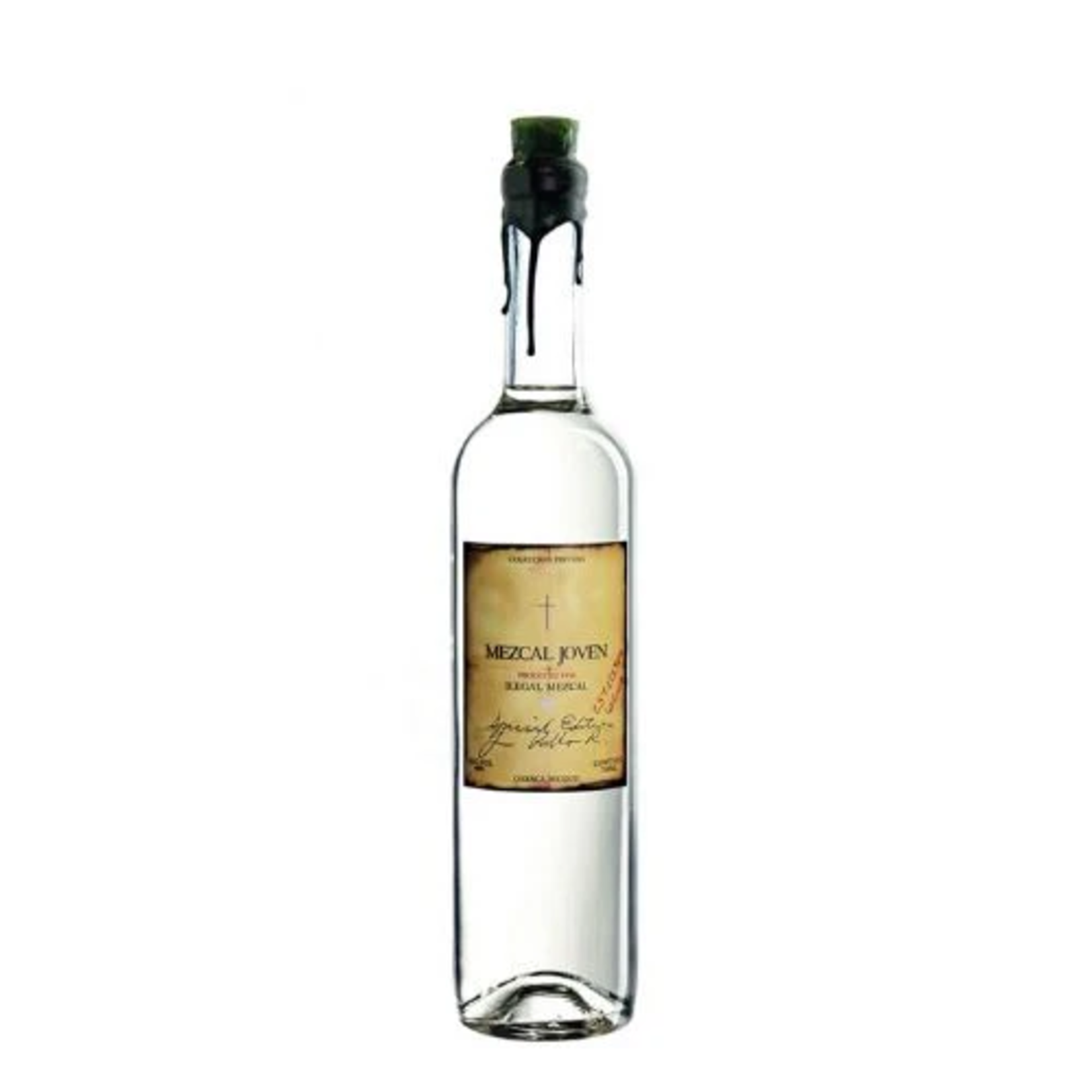Ilegal Mezcal Joven 750 mL
