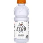 Gatorade Gatorade Zero Glacier Cherry 20oz