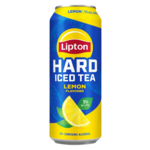 Lipton Lemon Hard Tea 1pk x 24oz can
