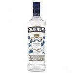 Smirnoff Smirnoff Blueberry Vodka 750 mL