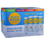 High Noon High Noon Vodka Variety 12pk x 12oz cans