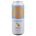 High Noon High Noon Pineapple 700 mL
