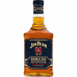Jim Beam Jim Beam Double Oak 750 mL