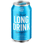 Long Drink Traditional 6pk x 12oz cans