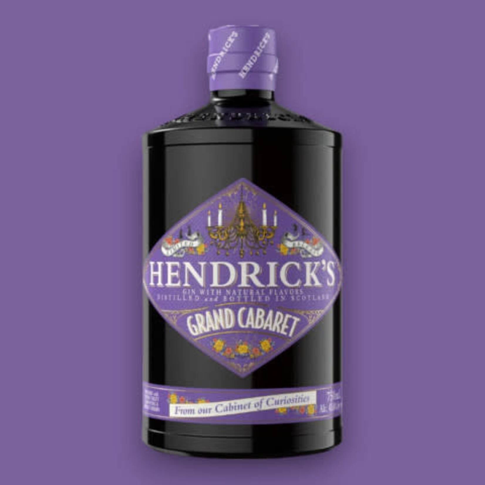 Hendricks Hendrick’s Grand Cabaret 750mL