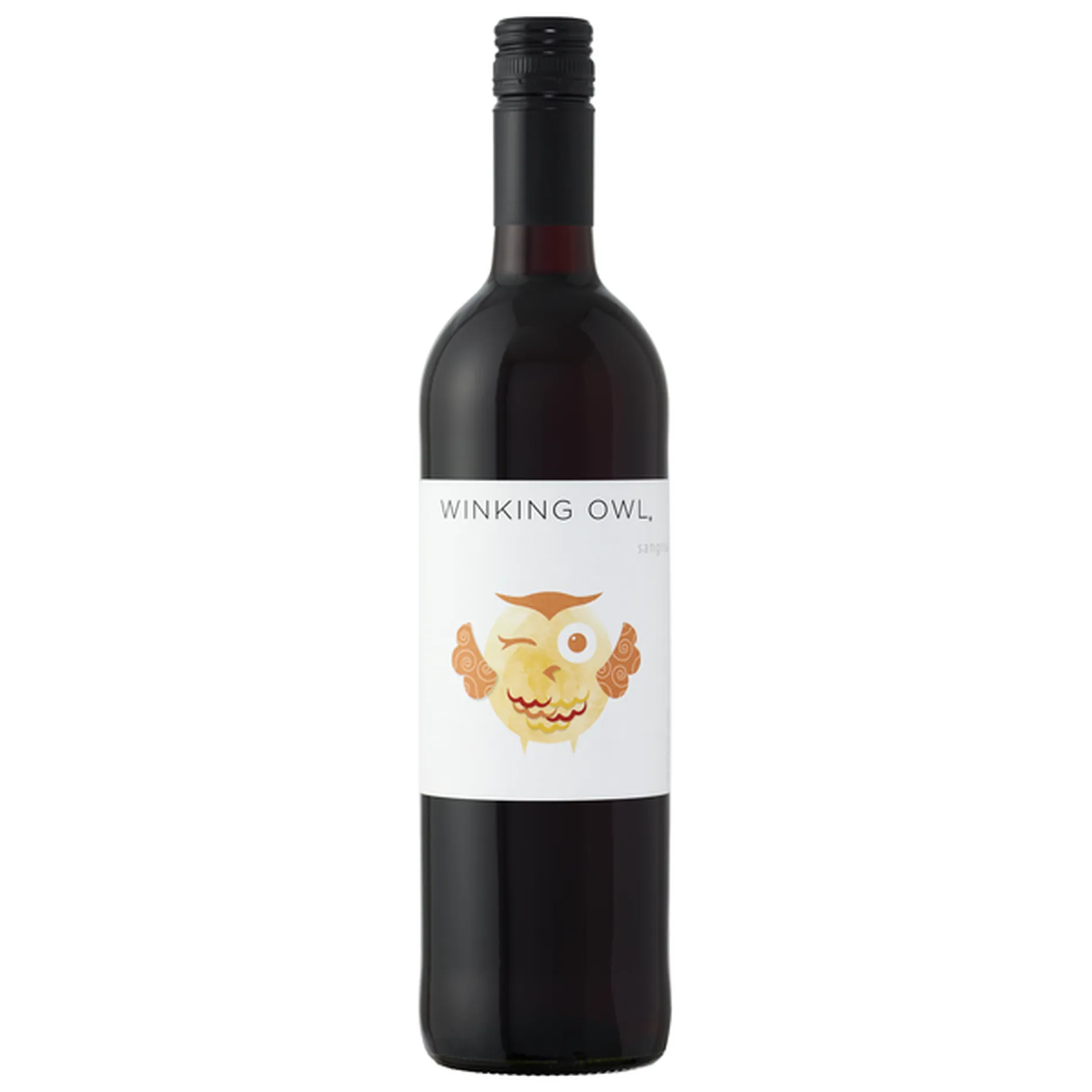 Winking Owl Sangria 750 mL