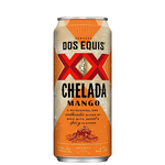 Dos Equis Dos Equis Chelada Mango 1pk x 24oz can