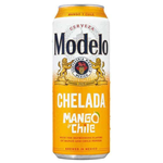 Modelo Modelo Chelada Mango & Chile 1pk x 24oz can