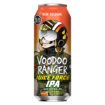 Voodoo Ranger Voodoo Ranger Juice Force IPA 1pk x 19.2oz can