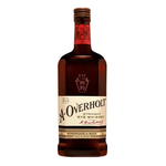 A Overholt Rye Monongahela Mash 750 mL