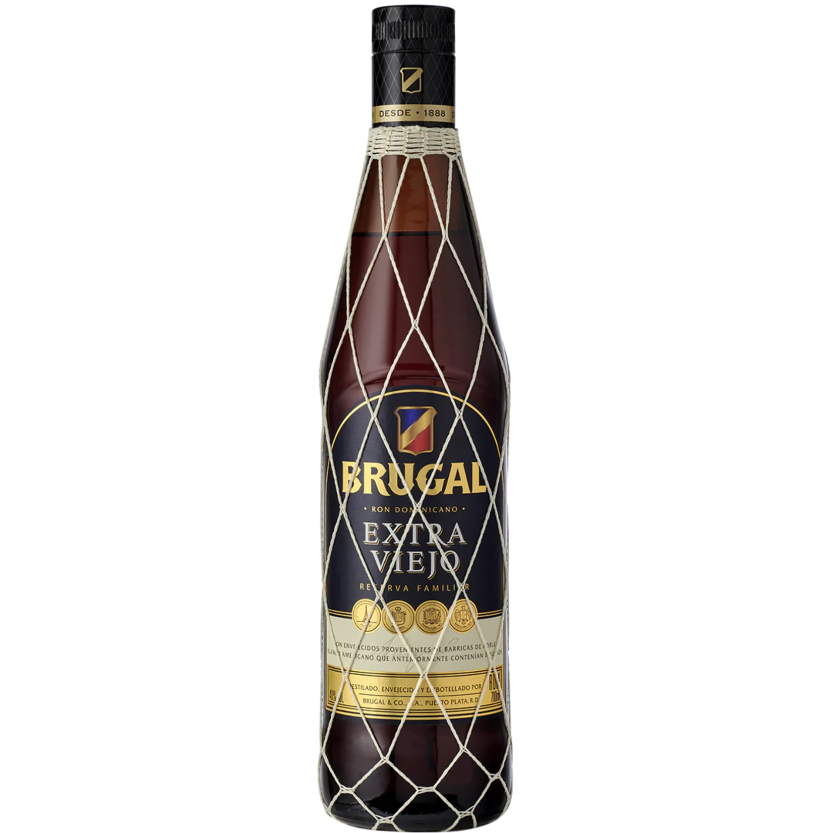 Brugal Extra Viejo 750 mL