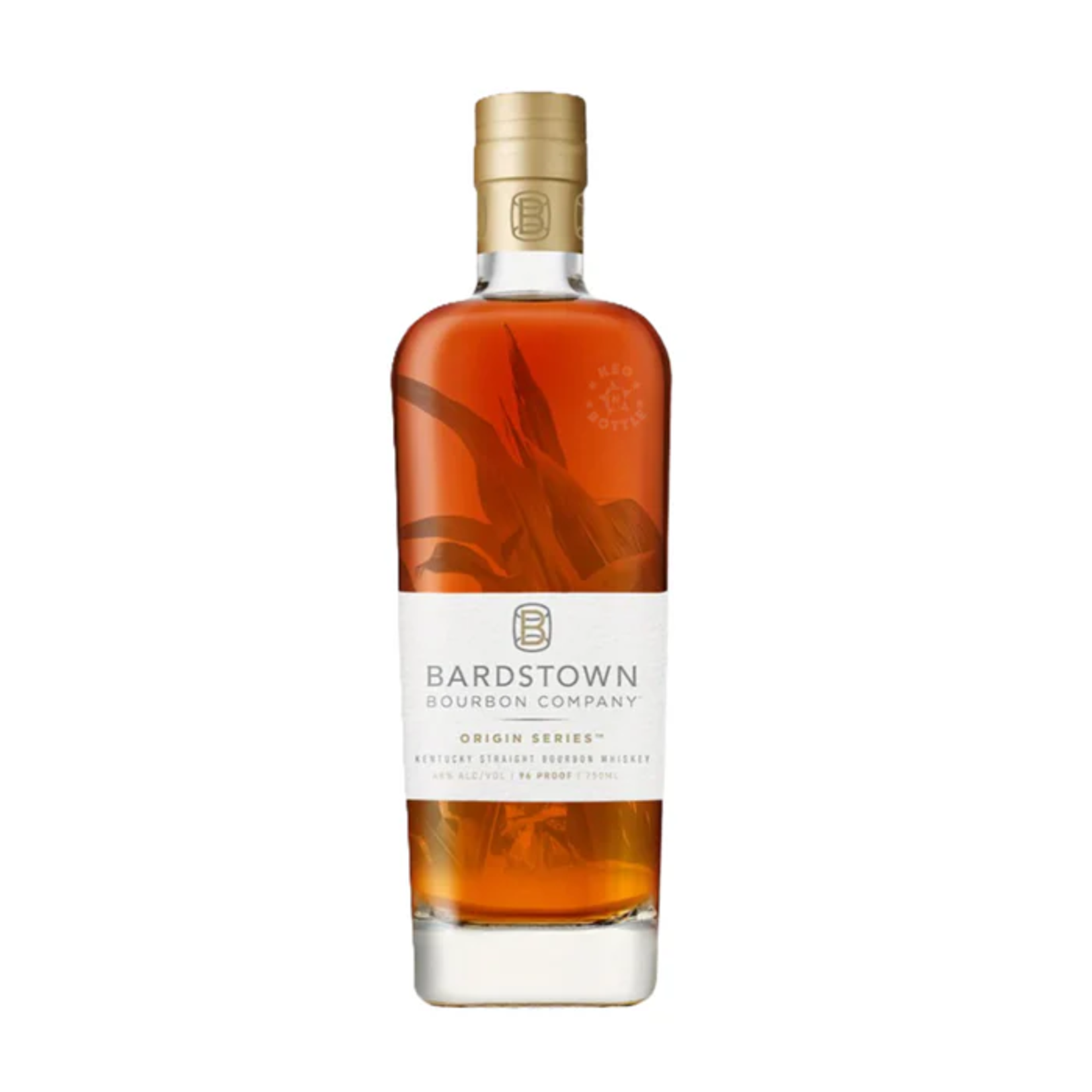 Bardstown Wheated Bourbon 750mL