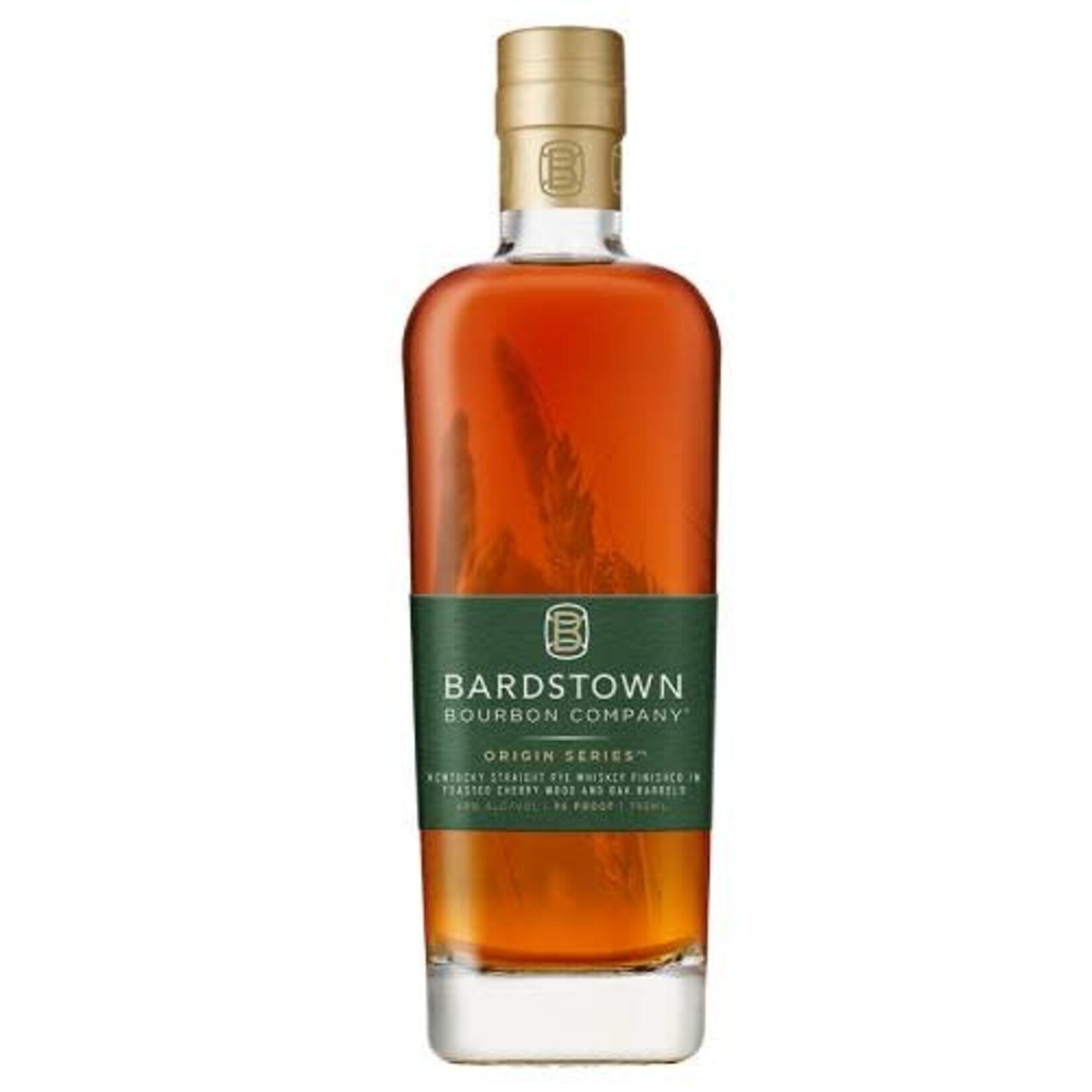 Bardstown Origin Bourbon 750mL