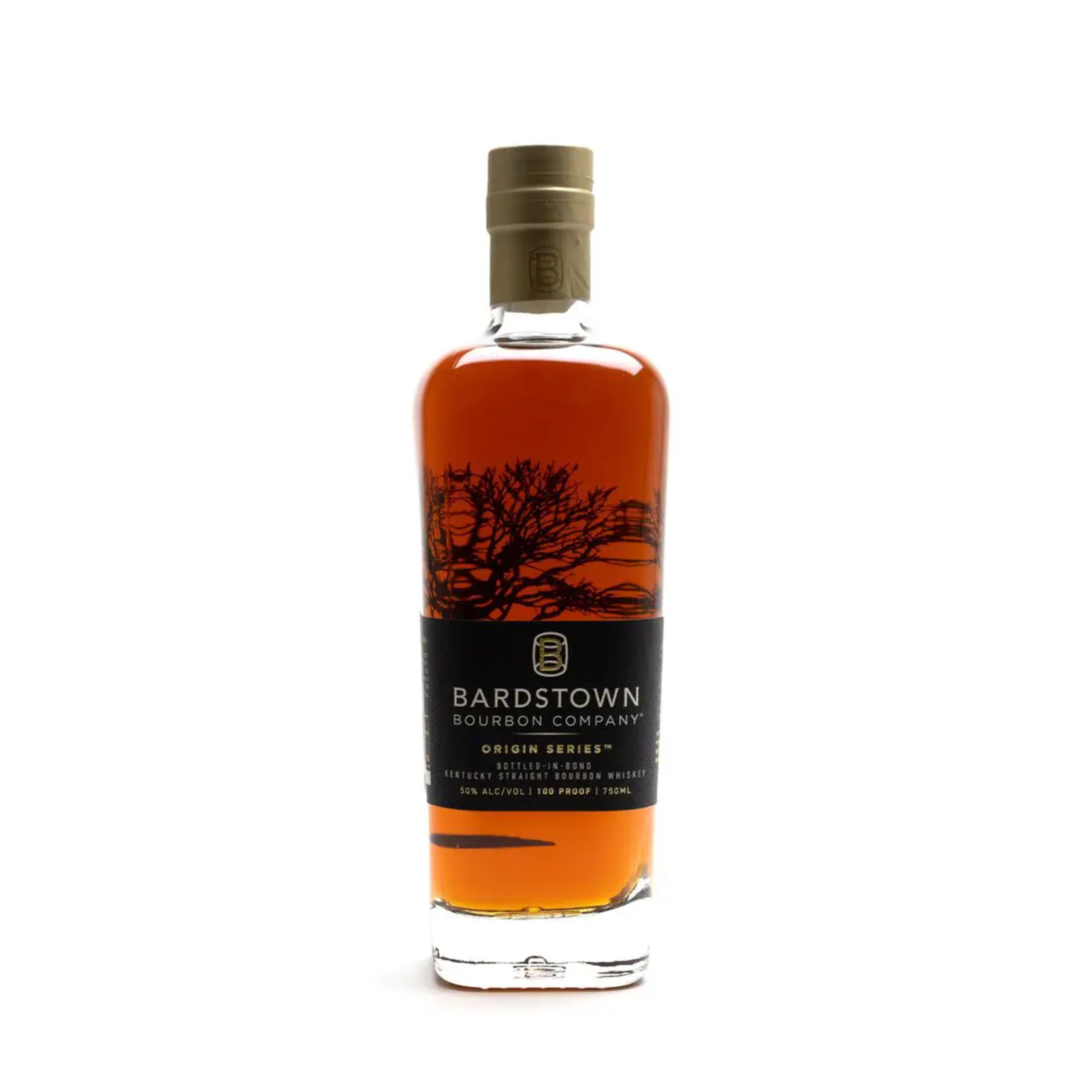 Bardstown Bottled-in-Bond Bourbon 750mL