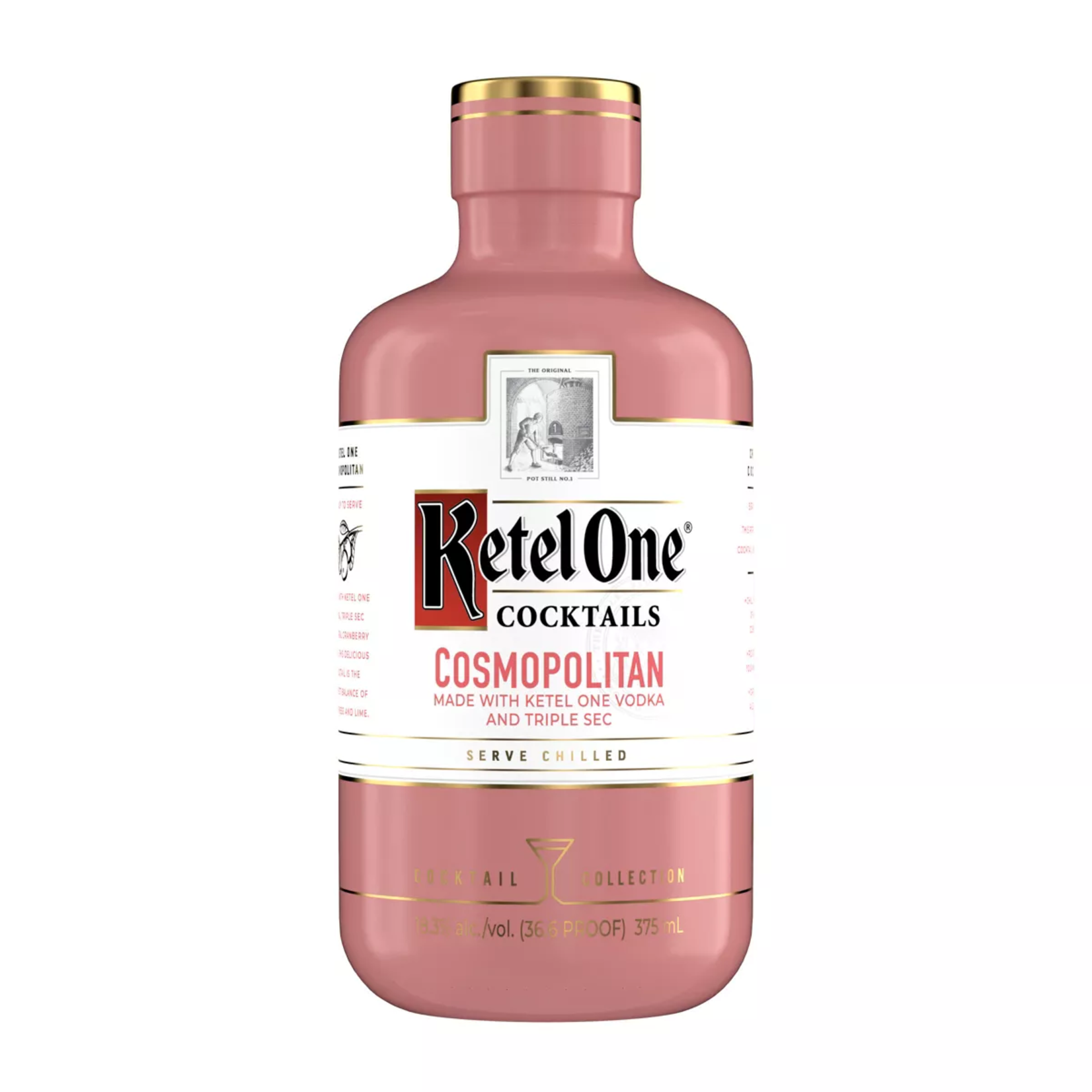 Ketel One Ketel One Cosmopolitan 375mL