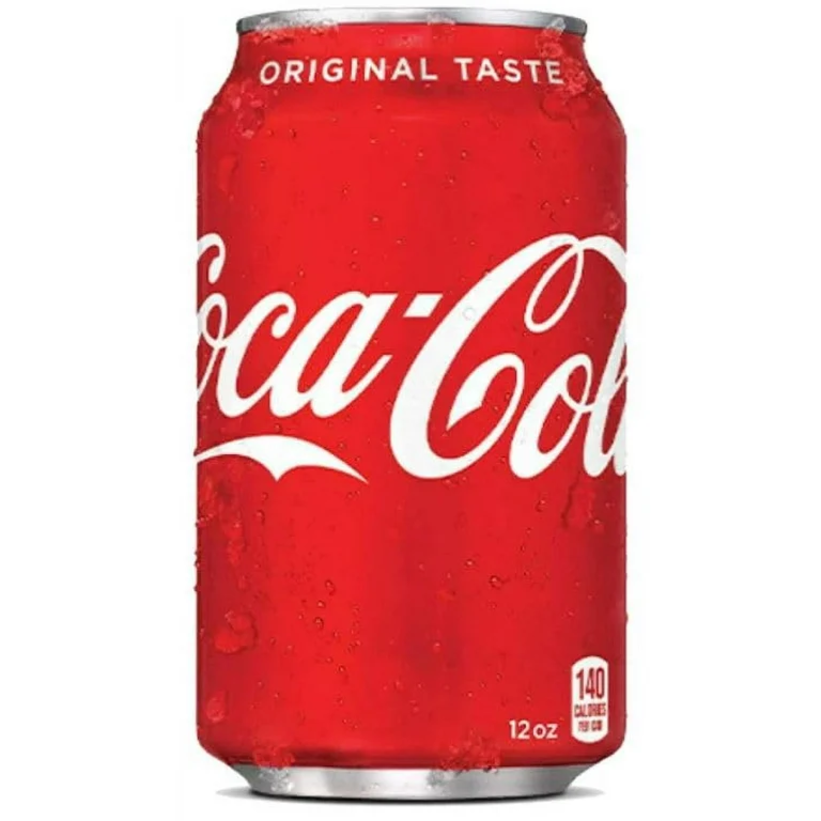 Coca Cola Coke Classic 1 x 12oz can
