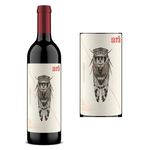 The Fableist 373 Cabernet Sauvignon 750mL