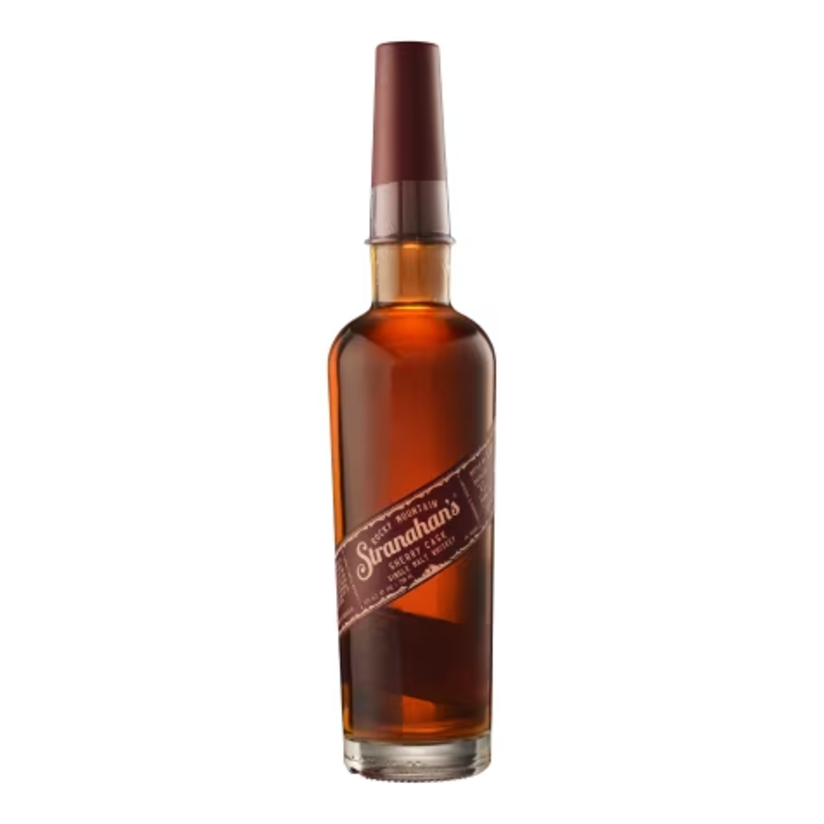 Stranahan’s Sherry Cask Whiskey 750mL