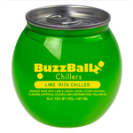 Buzzballz Lime ‘Rita 1pk x 187mL