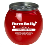 Buzzballz Strawberry ‘Rita 1pk x 187mL