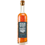 High West High West Cask Collection Chardonnay Barrel 750mL