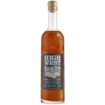 High West High West Cask Collection Rum Barrel 750mL