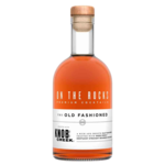 On The Rocks Old Fashioned 375mL