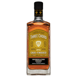 Three Chord Honey & Toasted Bourbon 750mL