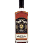 Three Chord Blended Bourbon 750mL