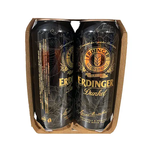 Erdinger Dunkel 4pk x 16.9oz cans