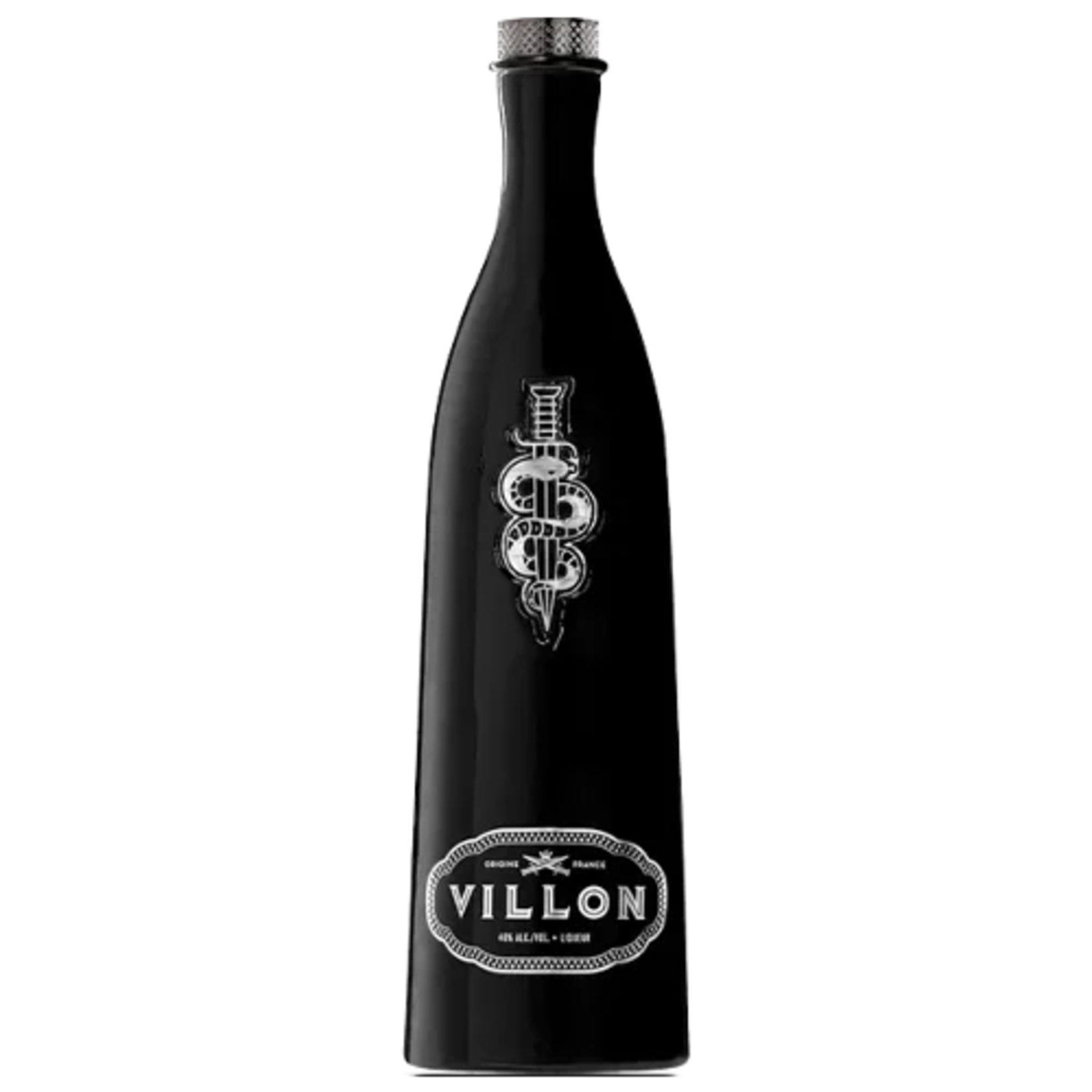 Villon French Cognac Liqueur 750mL