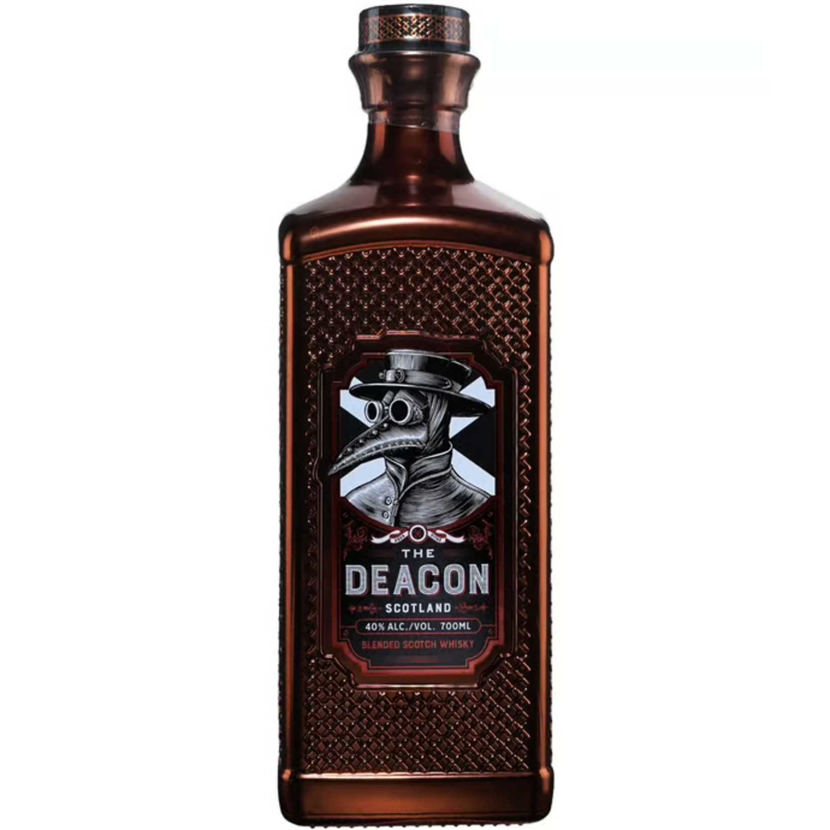 The Deacon Scotch 750mL
