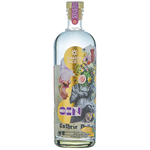 Garden Society Gin 750mL