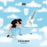 Stonecloud Stonecloud Excalibur Double IPA 4pk x 16oz cans