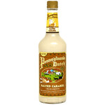 Penn Dutch Pennsylvania Dutch Salted Caramel Cream Liqueur 750mL