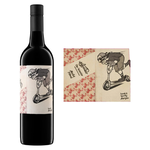 Mollydooker The Scooter Merlot 750mL
