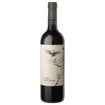 The Owl and the Dust Devil Icon Red Blend 750mL